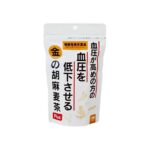 معرفی چای 金の胡麻麦茶 プラス (Gold Sesame Mugicha Plus)