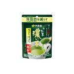 Oi Ocha Strong Tea with Matcha