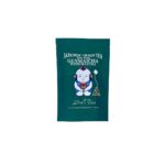 Shirakata-Denshiro Genmaicha with Matcha