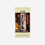 Hikarikuro Mugicha Tea Bags چای جو و لوبیای سیاه