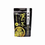 Tokugawa Ieyasu Fukamushi Tea – چای سبز بخارپز عمیق ژاپنی