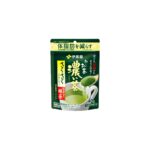 Oi Ocha Strong Tea with Matcha