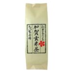 چای گنمايچا کاگا ژاپنی | Kaga Genmaicha